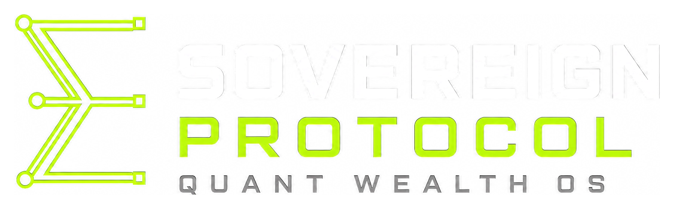 Sovereign Protocol — Quant Wealth OS